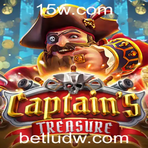 CaptainssTreasure: Uma Aventura Inesquecível no Mundo dos Jogos