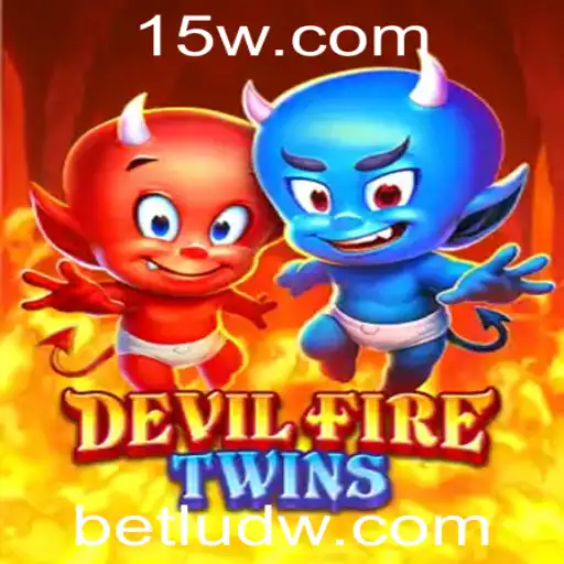Descubra o Mundo de DevilFireTwins - Um Jogo Empolgante no Universo Betlud