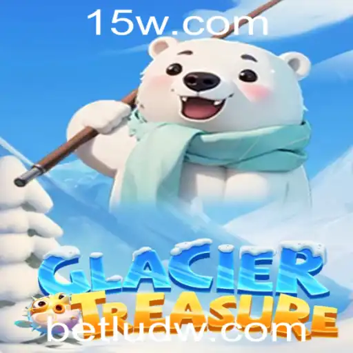 Descubra o Fascinante Mundo de GlacierTreasure: O Jogo de Aventura que Conquista Todos