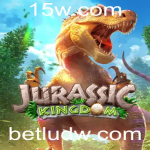 JurassicKingdom: Explorando Aventuras Pré-históricas no Mundo dos Jogos