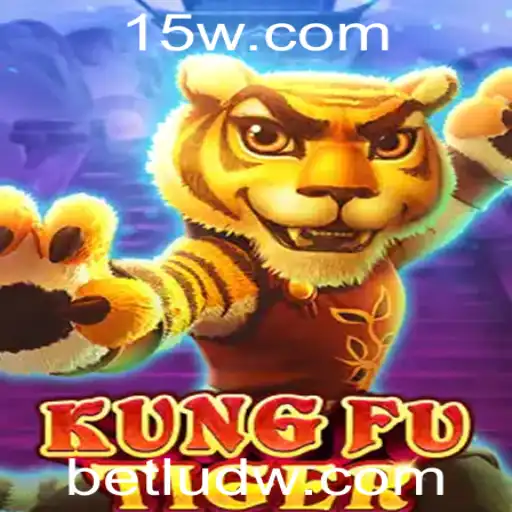 Descubra KungFuTiger: O Novo Fenômeno do Entretenimento Interativo