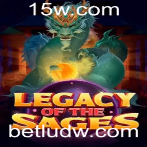 LegacyoftheSages: A Nova Sensação no Mundo dos Jogos