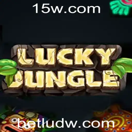 Descubra o Mundo do LuckyJungle: Um Guia Completo para o Novo Jogo de Apostas