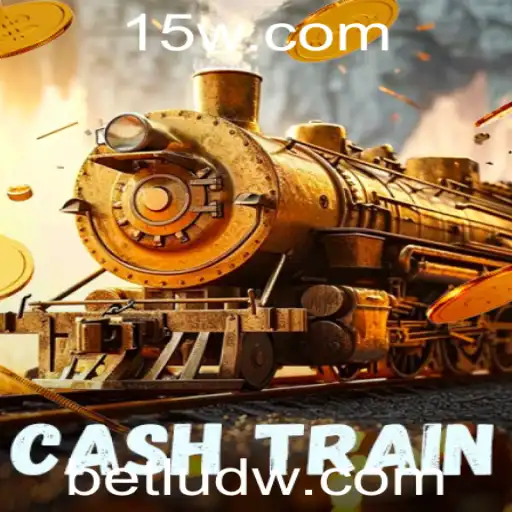 Descubra o Mundo de CashTrain: O Jogo de Apostas da Betlud