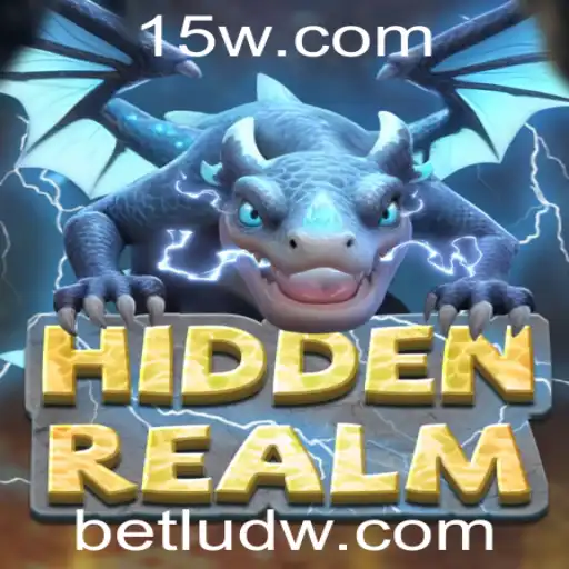 Descubra o Enigmático 'HiddenRealm' e seu Fascinante Mundo de Aventura