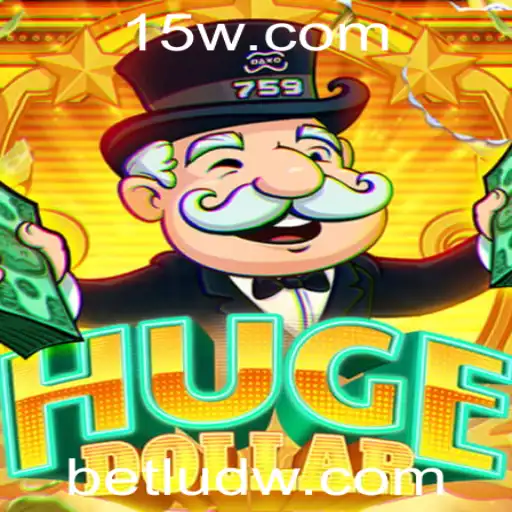 Explorando o Fascinante Mundo de HugeDollar: O Jogo de Estratégia e Sorte