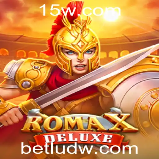Descubra o Fascinante Mundo de RomaXDeluxe