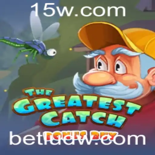 TheGreatestCatchBonusBuy: Um Mergulho no Mundo dos Jogos