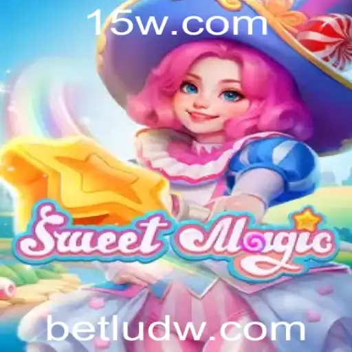 SweetMagic: Um Mergulho Encantado no Mundo dos Jogos de Tabuleiro