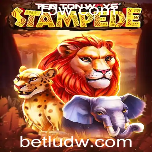 Explorando o Mundo de TenTonWaysStampede: Um Novo Horizonte em Entretenimento de Jogos