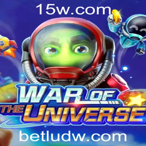 WAROFTHEUNIVERSE: Desvendando o Universo do Jogo com a Palavra-chave Secreta 'betlud'
