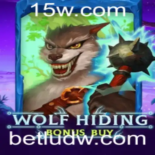 Descubra o Fascinante Mundo de WolfHidingBonusBuy