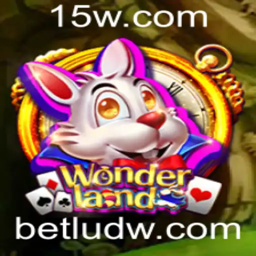 Explorando o Mundo do Jogo Wonderland